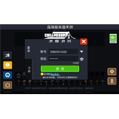 元气骑士新作连不上服务器怎么办