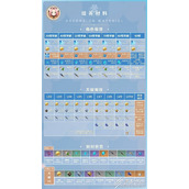 原神3.8版迪奥娜培养材料分享