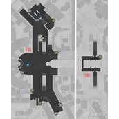 崩坏星穹铁道全地图全宝箱位置详情