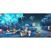 阴阳师黑童子残局得胜打法攻略