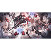 战火使命ssr+强力角色攻略