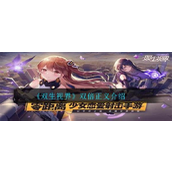双生视界双倍正义怎么样