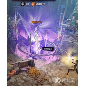 《博德之门3》复制马戏团雕像方法
