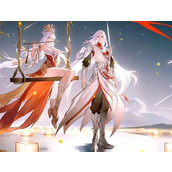 王者凤求凰星元皮肤怎么获得