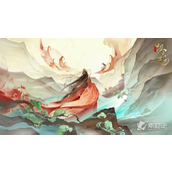 《摇光录乱世公主》谧月沙原答题答案分享