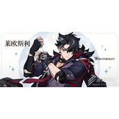 原神莱欧斯利角色是什么