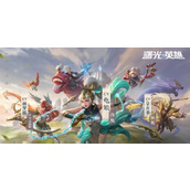 曙光英雄角色大全