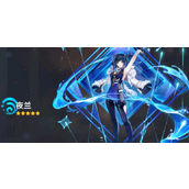 夜兰突破材料有哪些