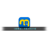 《麦德龙》付款方式介绍