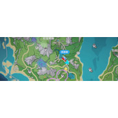 原神海沫村地下锚点怎么解锁