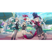 原神枫丹魔神任务第四章第一幕通关攻略分享