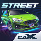 CarXStreet街头赛车免费正版