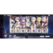 月神的迷宫怎么分解角色 角色分解方式介绍