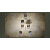 逆战线索三获得方法介绍