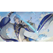 《原神》未来水世界成就获得攻略