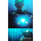 带你去看海底星空的意思及出处介绍