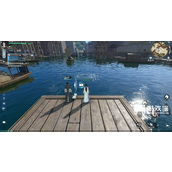 逆水寒手游金明鱼痴奇遇详细策略