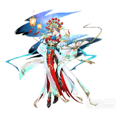 梦幻模拟战梓赤绡云裳皮肤获得方法攻略