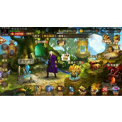 魔龙与勇士阎魔疾风百斩连招视频分享[视频][图]