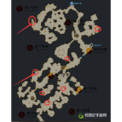 命运方舟罗格希尔摩可可种子位置一览