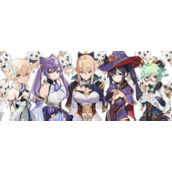 原神枫丹庭水神瞳位置在哪