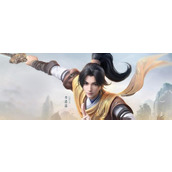 仙剑世界角色升级方法分享
