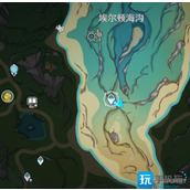 原神渐渐隐去的老兵在哪里渐渐隐去的老兵位置介绍