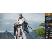 战地无疆最强角色是哪位