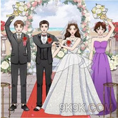 就挺秃然的郎才女貌攻略详解