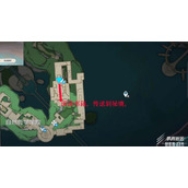原神黑字的研究隐藏成就攻略