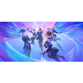 穿越火线手游cdkey兑换码2023