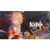 原神游刃由鱼任务完成方法