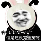 笑死了但没完全笑死梗意思介绍