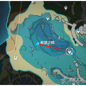 原神隐者王多尔库在哪
