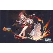 原神塞洛海原水神瞳位置介绍