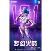 和平精英6.30返场皮肤2023一览