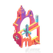 纪念碑谷2台服延迟高怎么办