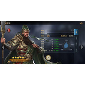 战地无疆武将强度一览