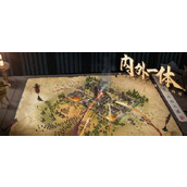 《战地无疆》开荒攻略