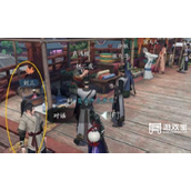 逆水寒手游韧笔如刀奇遇策略