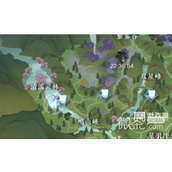 逆水寒手游仙居原动物好感度攻略分享