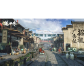 《逆水寒手游》仙居原动物好感度获得攻略