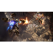 《装甲核心6》破坏武装开采舰任务策略