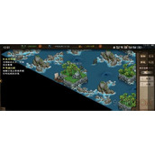 烟雨江湖东海宝藏竹简五攻略大全