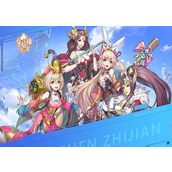 女武神之剑哪些角色强度高