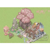 梦幻的城最佳布局攻略