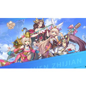女武神之剑幻境战场攻略