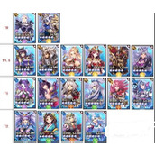 女武神之剑强度排行榜最新2023一览