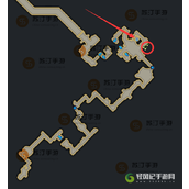命运方舟克拉提尔之心摩可可位置在哪