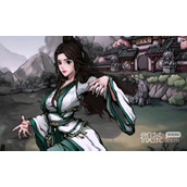 烟雨江湖东海秘藏位置大全一览